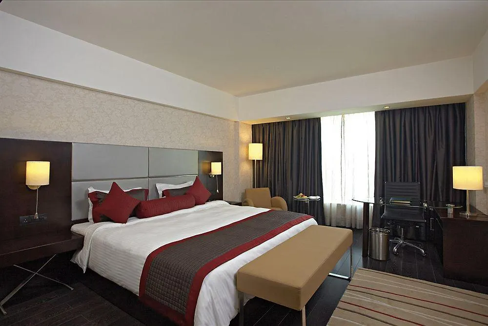 Hotel Country Inn & Suites By Radisson, Gurugram Sector 12 Gurgaon