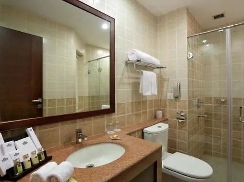 Country Inn & Suites By Radisson, Gurugram Sector 12 Gurgaon Hotel