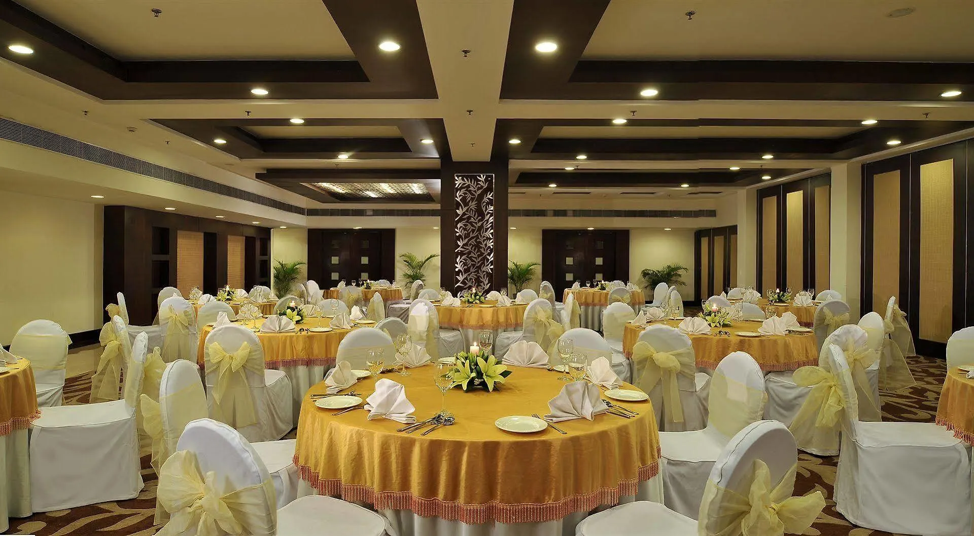 Country Inn & Suites By Radisson, Gurugram Sector 12 Gurgaon Hotel