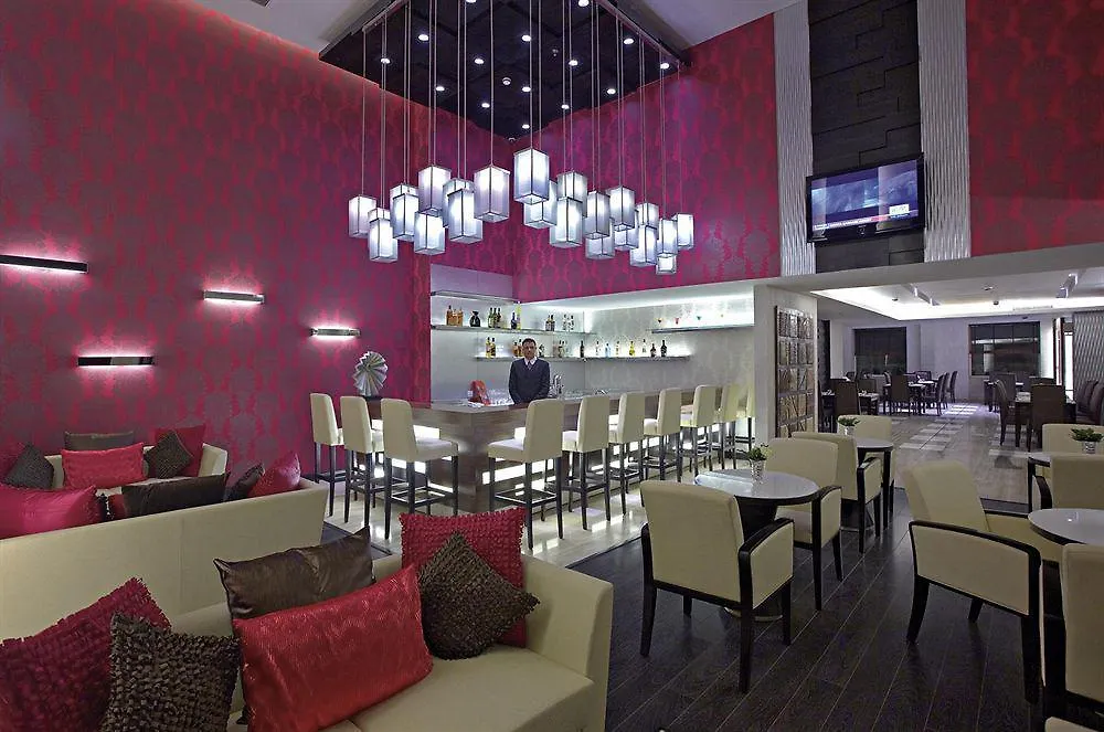 **** Hotel Country Inn & Suites By Radisson, Gurugram Sector 12 Gurgaon India