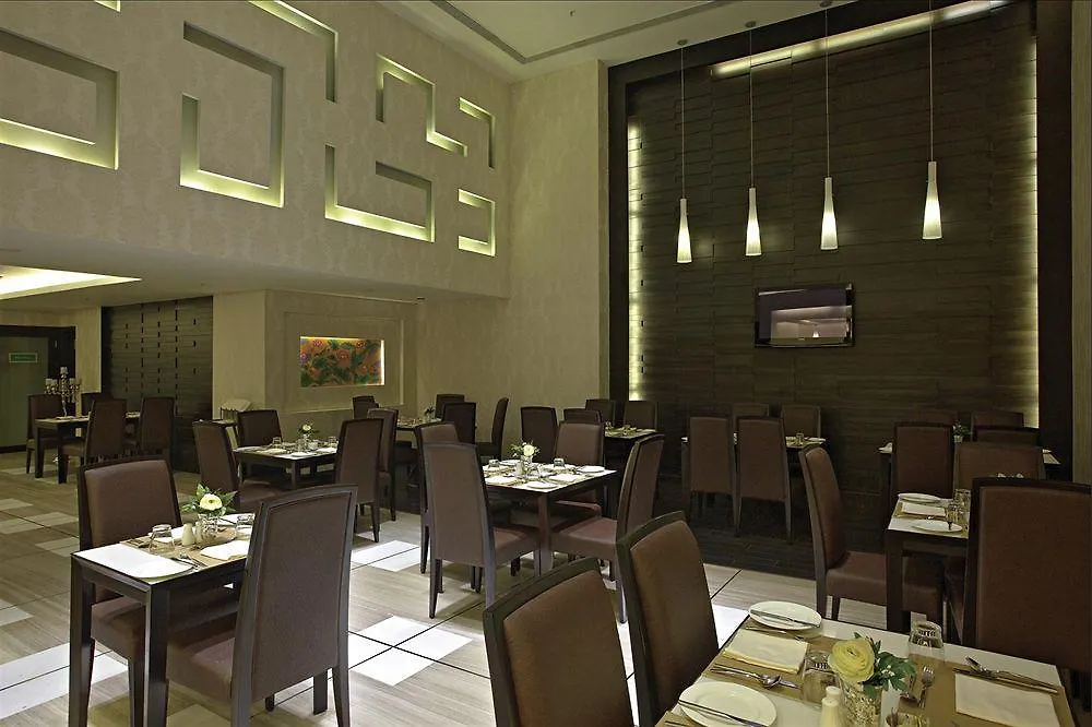 Country Inn & Suites By Radisson, Gurugram Sector 12 Gurgaon India