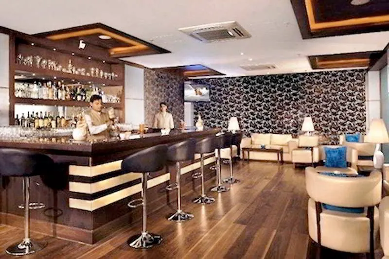 Country Inn & Suites By Radisson, Gurugram Sector 12 Gurgaon 4*,  India