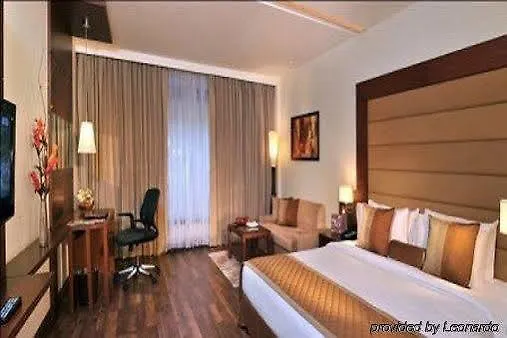 Hotel Country Inn & Suites By Radisson, Gurugram Sector 12 Gurgaon