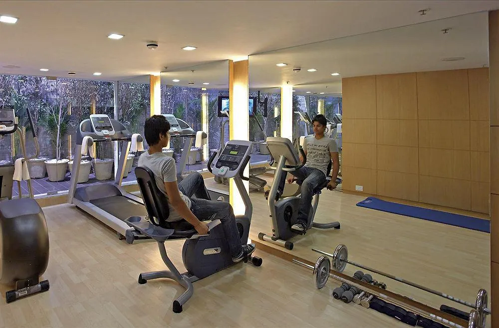 Country Inn & Suites By Radisson, Gurugram Sector 12 Gurgaon